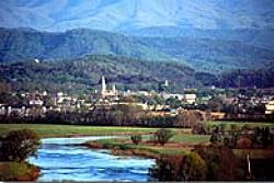 A great place to visit and live